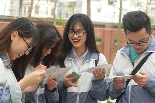 3 lưu ý giúp ôn tập tốt môn ngữ văn thi THPT quốc gia