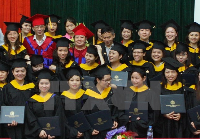Thủ tướng Chính phủ phê duyệt Khung trình độ quốc gia