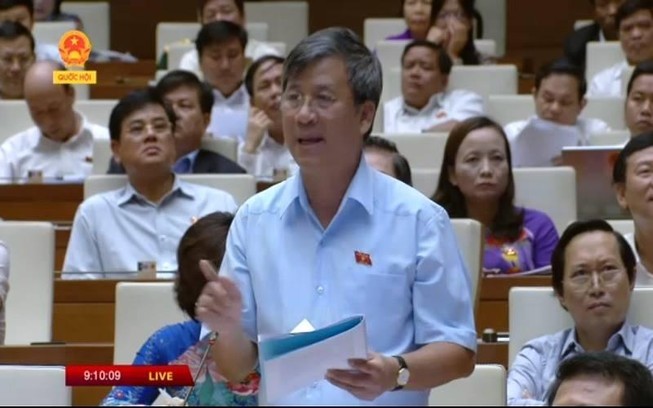 Đề án 2020: Đại dự án chục ngàn tỷ nhưng “có tiền đâu?"