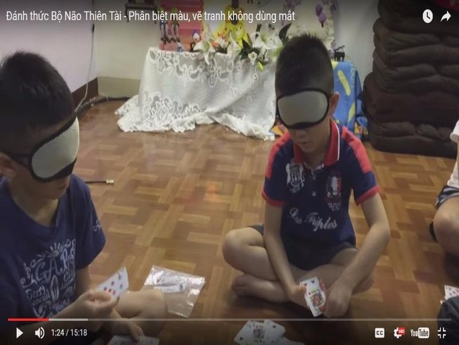 Cần làm rõ “kích hoạt não” thuộc lĩnh vực nào
