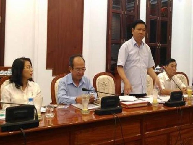 Bí thư Thăng: Quỹ Vừ A Dính đã thành thương hiệu lớn