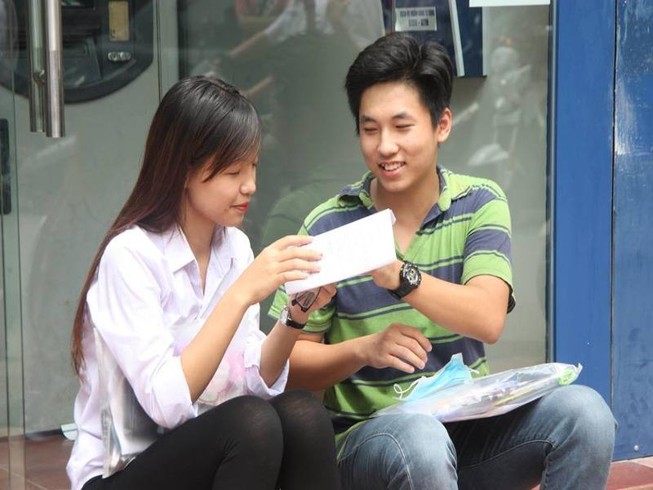 Sắp công bố thêm 14 đề thi thử THPT Quốc gia