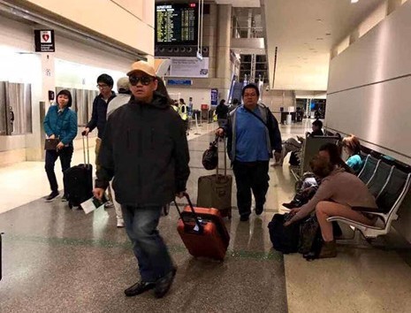 Phạt 3 trang TTĐT đưa tin không phù hợp về Minh Béo
