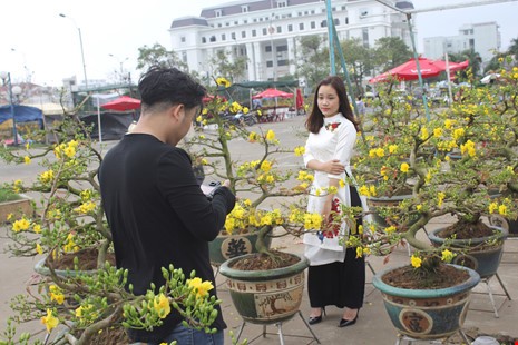Dự báo mới nhất về thời tiết Tết Nguyên đán
