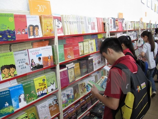 Thực hư thông tin NXB Hội Nhà văn tạm dừng hoạt động