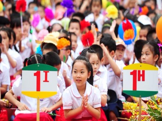 Hà Nội có đường dây nóng phản ánh trường thu chi sai