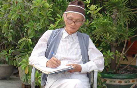 Văn chương và nhân cách Võ Hồng