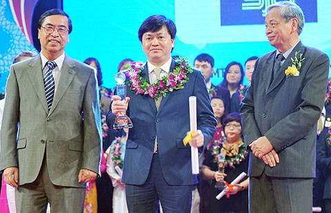 Yếu tố nào tạo nên giá trị thương hiệu VietinBank