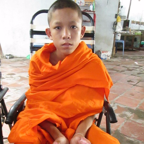 Yêu cầu chùa xử lý nghiêm theo giáo luật