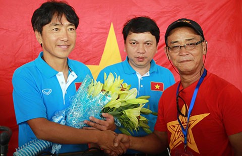 U-23 VN vào VCK U-23 châu Á: Chỉ tiêu gần và mục tiêu lớn