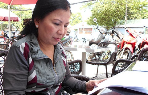 Mua nhà, coi chừng gánh nợ tiền điện, nước