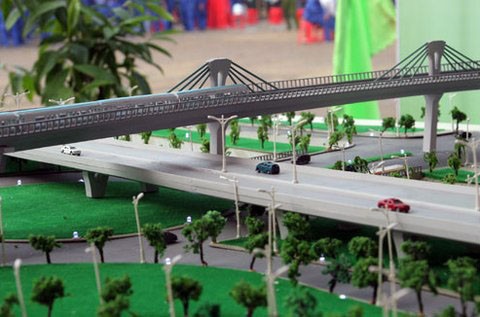 Nếu còn xảy ra việc nhận hối lộ, Nhật Bản sẽ ngừng cấp vốn ODA
