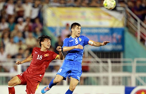 Tự tin cho mục tiêu SEA Games 28