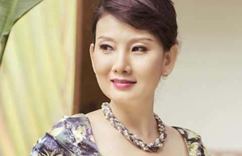 Mỹ Uyên mát tay dùng người