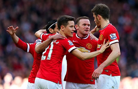Premier League: Khi Arsenal, MU sẵn sàng…