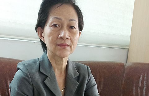 Lại một vụ đùn đẩy bồi thường oan