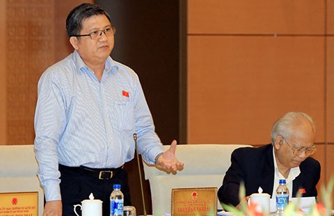 Rà soát bãi bỏ phí, lệ phí không phù hợp