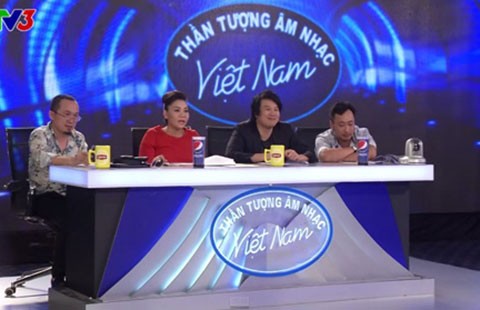 Bốn chương trình của VTV được cấp phép trở lại