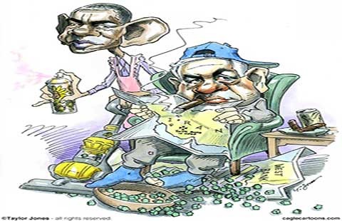 Thỏa thuận lịch sử về hạt nhân Iran: Obama đấu Israel và đảng Cộng hòa