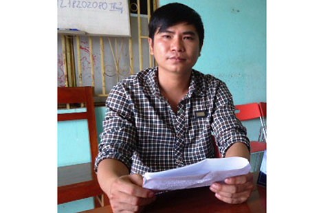 Làm bậy khi say bí tỉ, tội gì?
