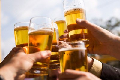 Bộ GTVT: Tiếp khách cũng cấm rượu bia