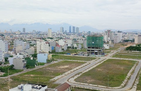 17.000 lô đất ở Đà Nẵng ‘lọt sổ’ bất thường