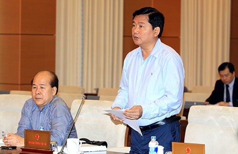 Đề xuất thành lập ‘chính quyền’ cảng biển