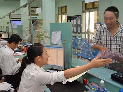 TP.HCM: Công chức phường phải có trình độ đại học