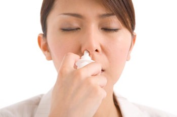 Mùa nắng, bệnh nhân viêm mũi họng, xoang cấp tăng