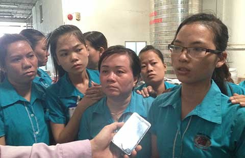 Xử hình sự chủ DN nợ BHXH