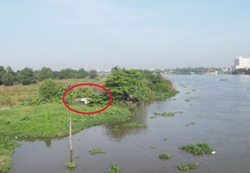Truy nã ‘cò’ bán đất cho nhiều người lừa tiền tỉ