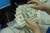 Lãi suất cho vay USD cao nhất là 7%/năm