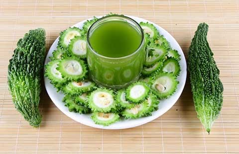 Người Ấn Độ ngừa và chữa tiểu đường
