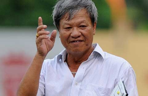 Vòng 9 V-League: Đoạn cuối của ông Lê Thụy Hải