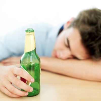 Say rượu kiểu gì thì miễn tội?