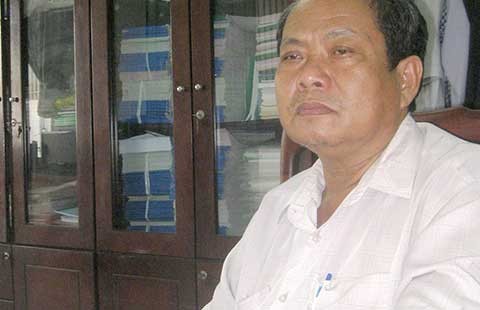 Đương sự mệt phờ với thi hành án