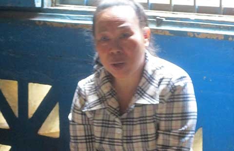 Nguyên cán bộ thuế phường lừa tiền tỉ