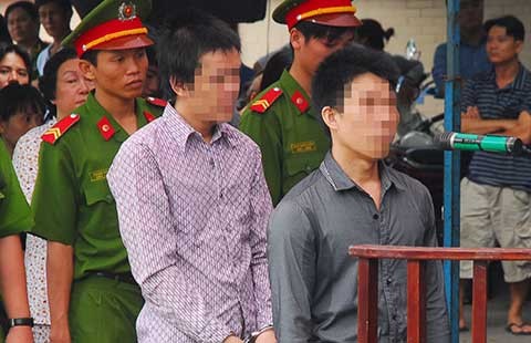 Bốn năm tăng hơn 61.000 người nghiện