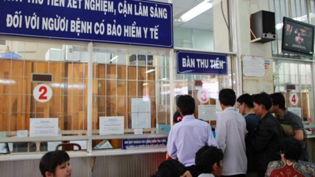 Không còn tình trạng một bệnh viện hai loại giá
