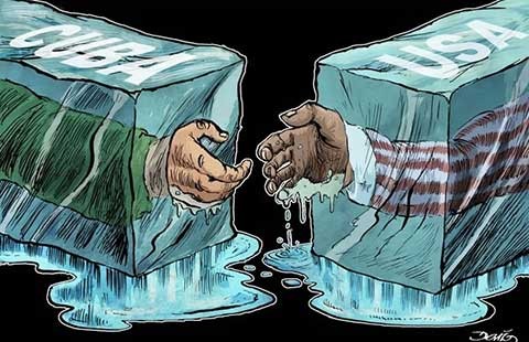 Obama đưa Cuba khỏi danh sách đen