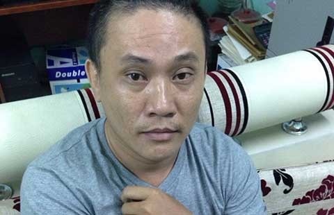 ‘Tú ông’ môi giới cho cả cháu mình