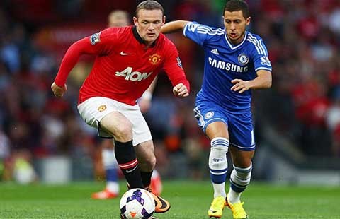 Chelsea – MU: Chiếc bẫy ở Stamford Bridge