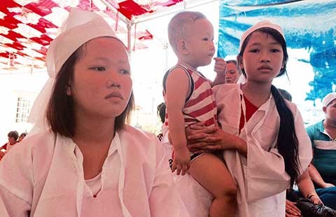 Bộ Y tế yêu cầu làm rõ nguyên nhân tử vong