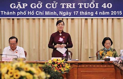 TP.HCM hãy tiếp tục đi đầu trong sáng tạo, đổi mới