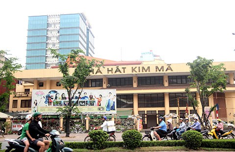GS Hoàng Chương: 'Tôi thấy buồn cười lắm'