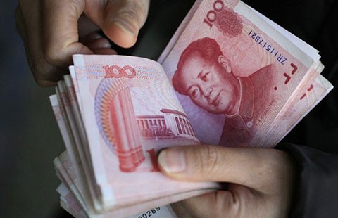 Trung Quốc tìm cách hủy diệt đôla Mỹ