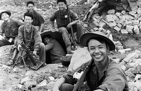 Không sợ nát thân, chỉ sợ nát phim