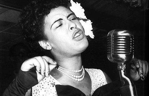 Billie Holiday: “Mẹ đẻ” tài hoa bạc phận của nhạc jazz