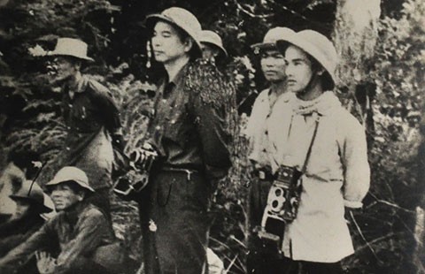 Người tạo ‘vỏ bọc hoàn hảo’