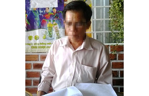 Hơn 20.500 giáo viên, cán bộ chờ trợ cấp